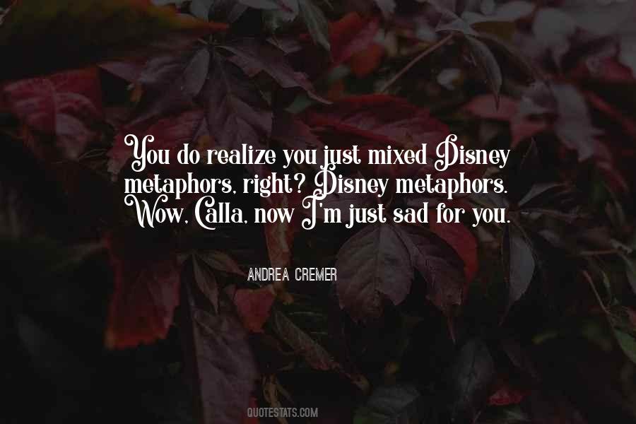 Andrea Cremer Quotes #466788