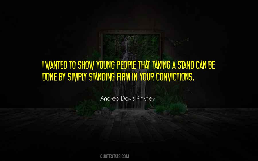 Andrea Davis Pinkney Quotes #1650636