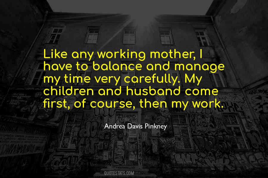Andrea Davis Pinkney Quotes #314700