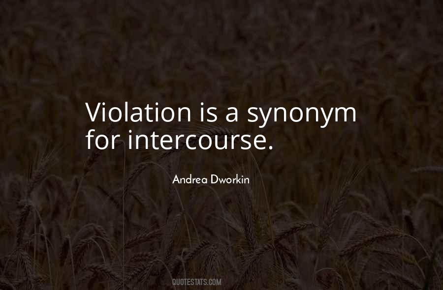 Andrea Dworkin Quotes #1028937 Andrea Dworkin Quotes #1028937