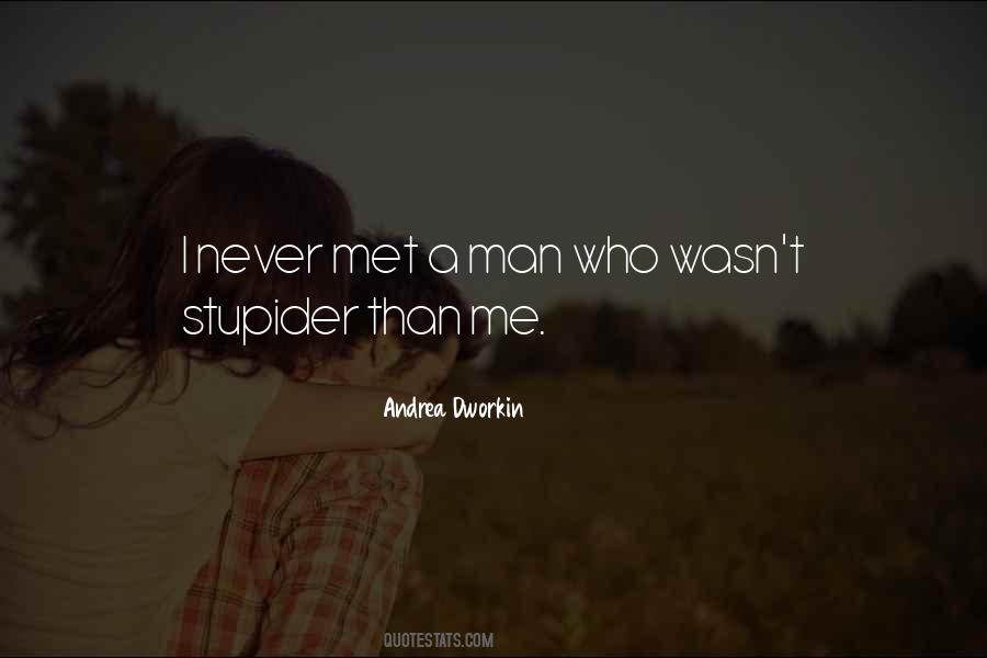 Andrea Dworkin Quotes #1033295 Andrea Dworkin Quotes #1033295