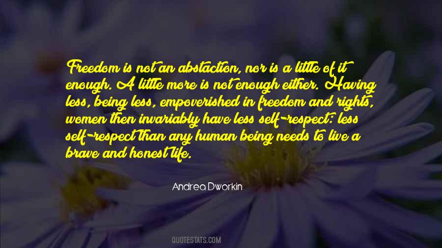 Andrea Dworkin Quotes #1037012 Andrea Dworkin Quotes #1037012
