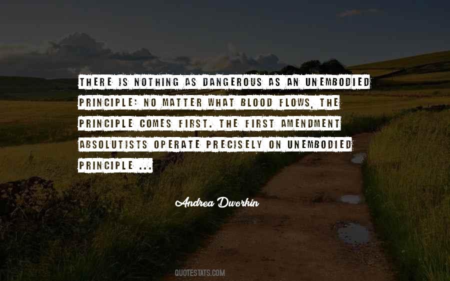 Andrea Dworkin Quotes #1138939 Andrea Dworkin Quotes #1138939