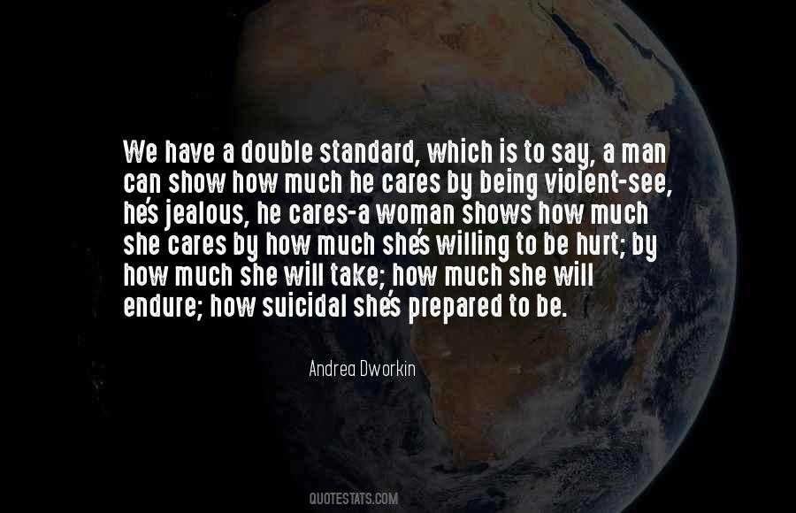 Andrea Dworkin Quotes #1388621 Andrea Dworkin Quotes #1388621