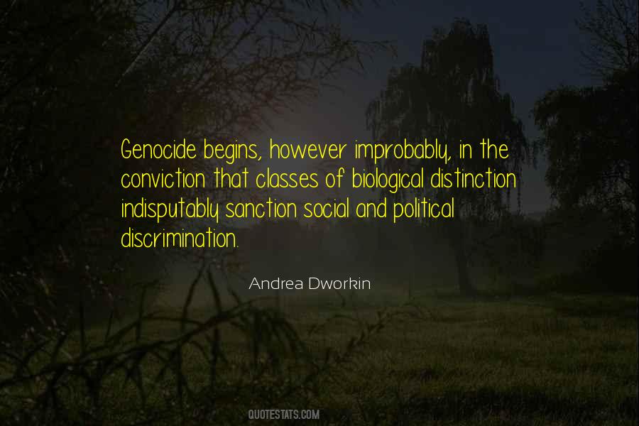 Andrea Dworkin Quotes #1549740 Andrea Dworkin Quotes #1549740