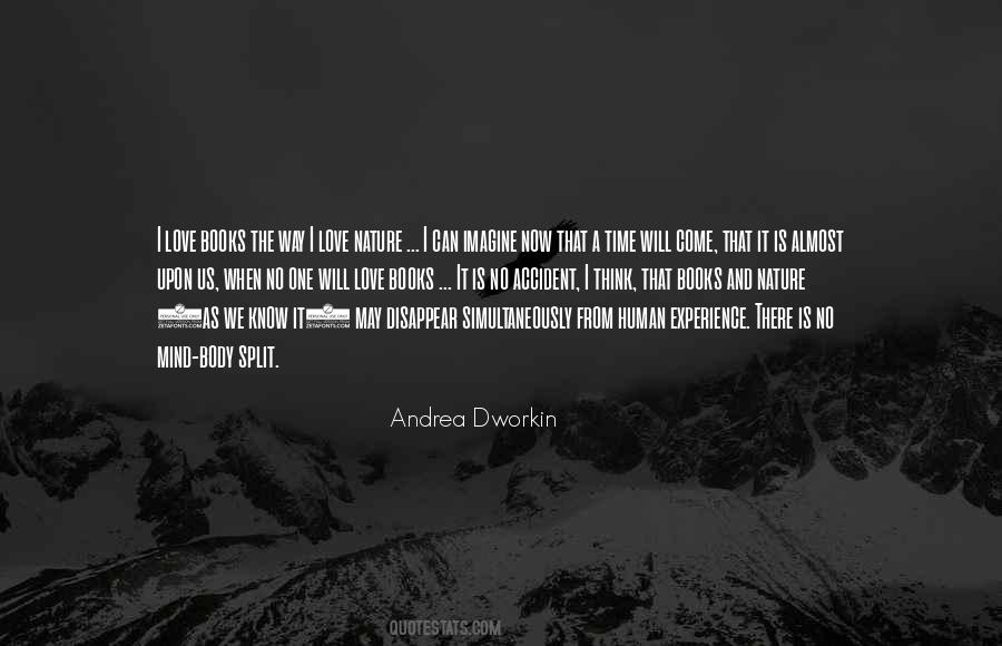 Andrea Dworkin Quotes #1712983