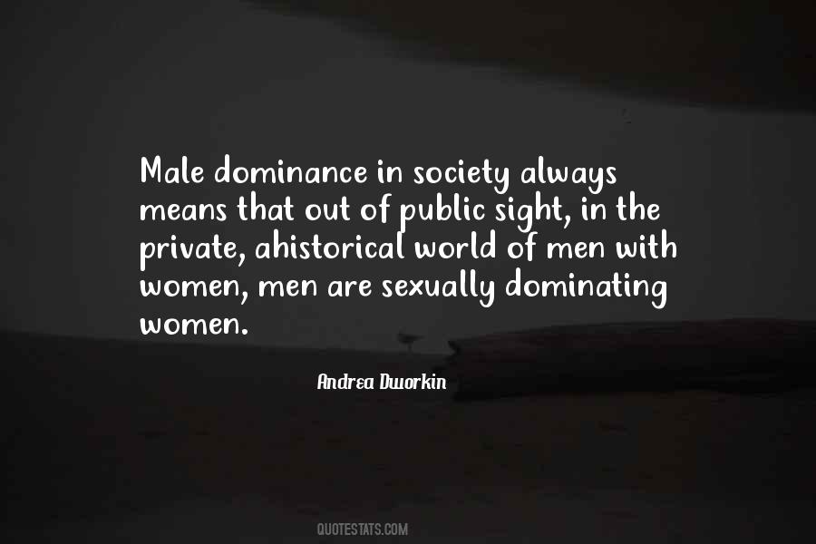 Andrea Dworkin Quotes #1738685 Andrea Dworkin Quotes #1738685