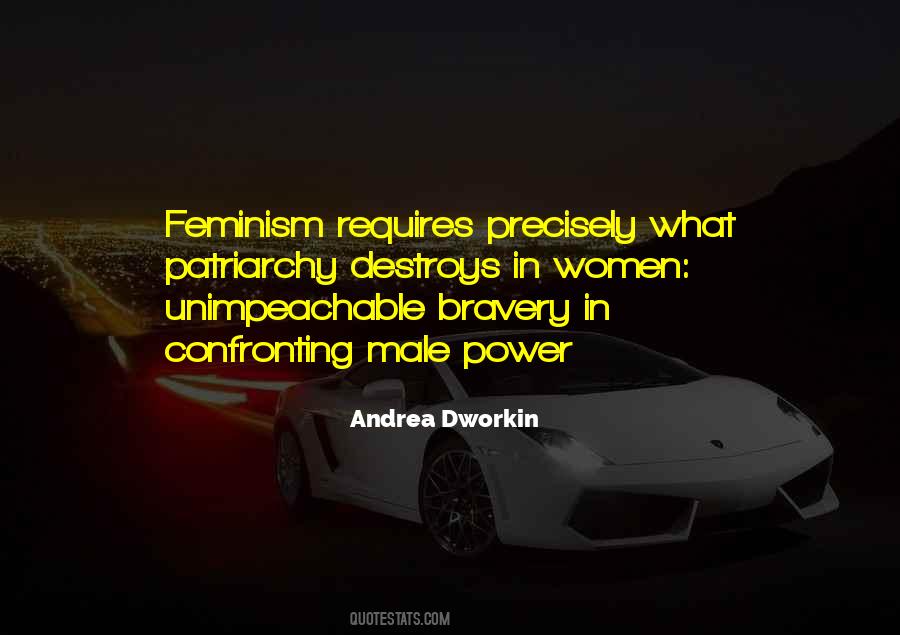 Andrea Dworkin Quotes #227510