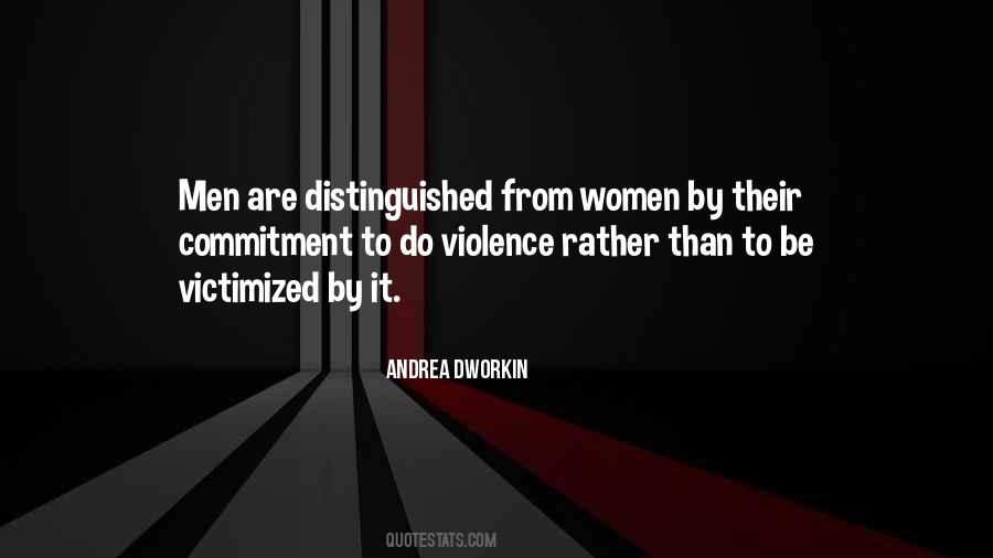 Andrea Dworkin Quotes #25063