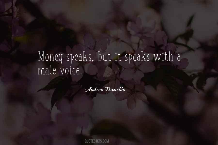 Andrea Dworkin Quotes #318973