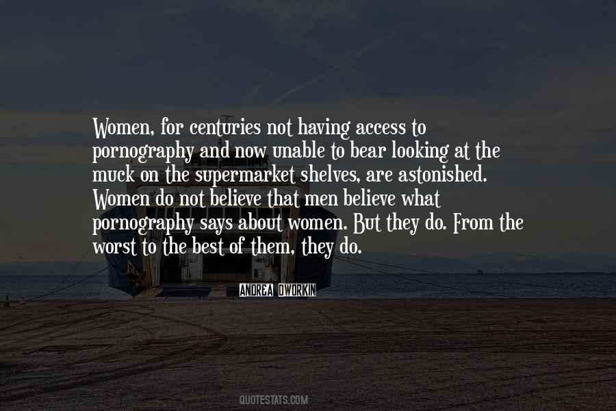 Andrea Dworkin Quotes #395551 Andrea Dworkin Quotes #395551