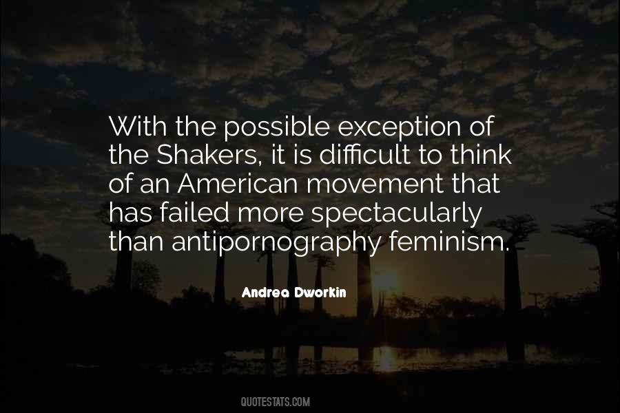 Andrea Dworkin Quotes #477123 Andrea Dworkin Quotes #477123