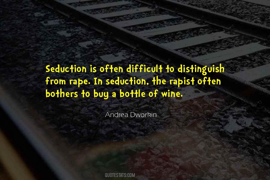 Andrea Dworkin Quotes #889644 Andrea Dworkin Quotes #889644