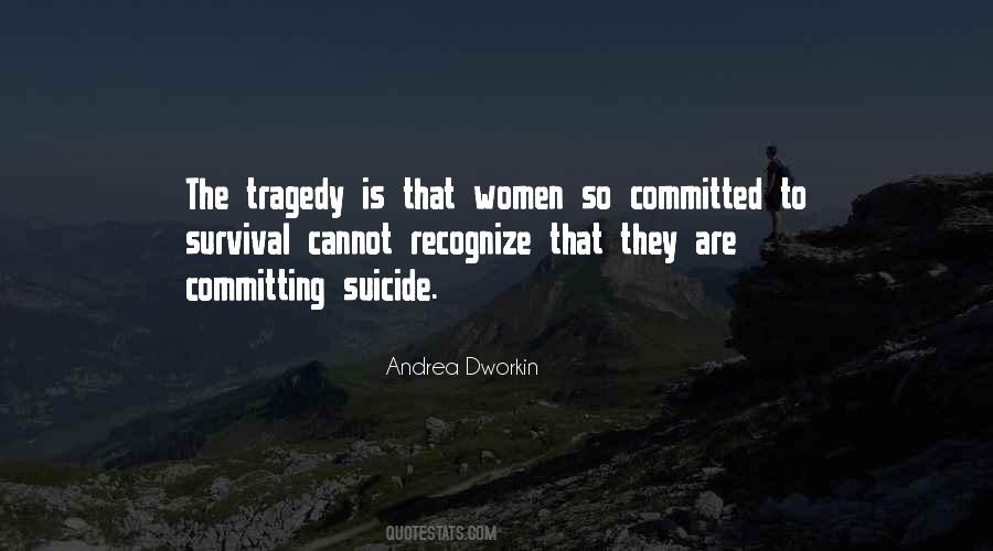 Andrea Dworkin Quotes #92769