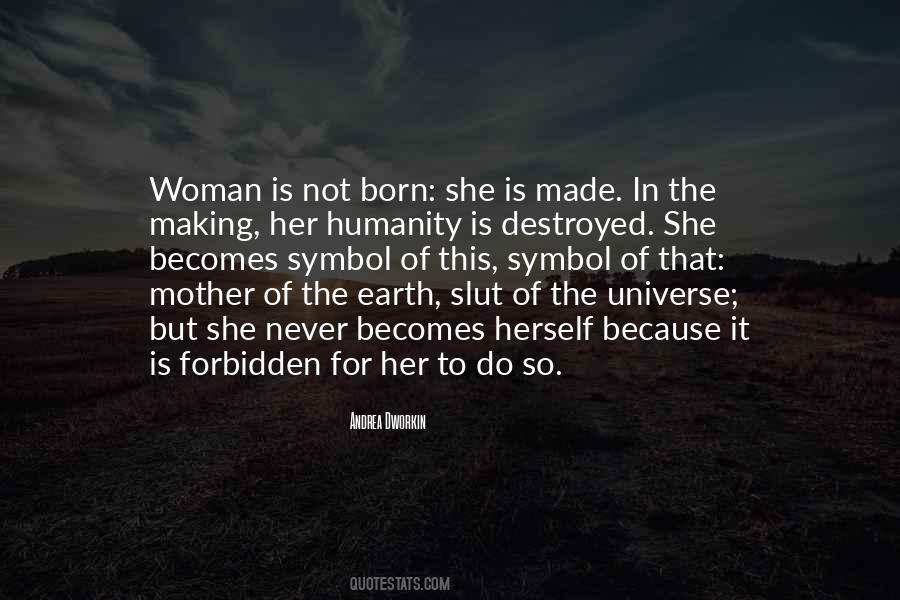 Andrea Dworkin Quotes #957829 Andrea Dworkin Quotes #957829