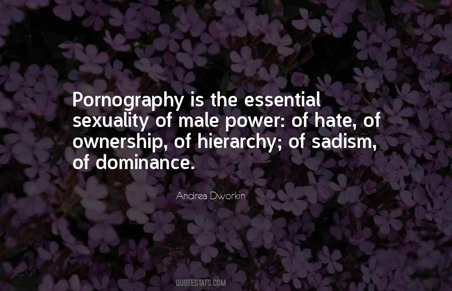 Andrea Dworkin Quotes #988745 Andrea Dworkin Quotes #988745