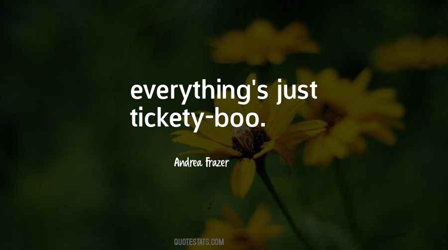 Andrea Frazer Quotes #1305663 Andrea Frazer Quotes #1305663
