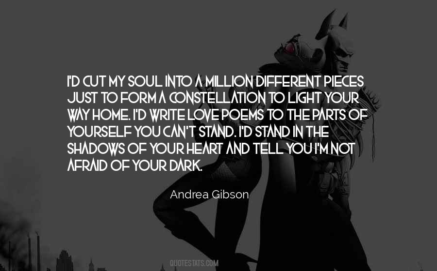 Andrea Gibson Quotes #1128767