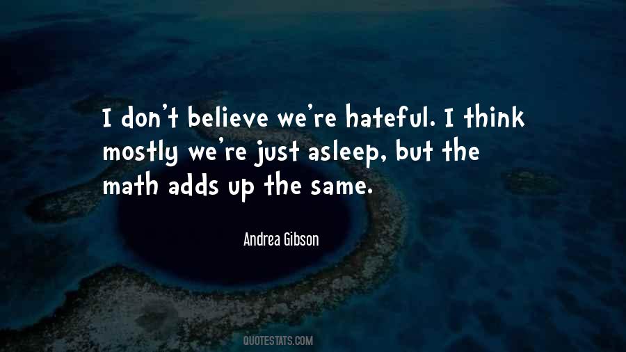 Andrea Gibson Quotes #1274663