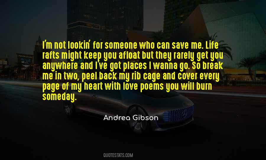Andrea Gibson Quotes #1339820