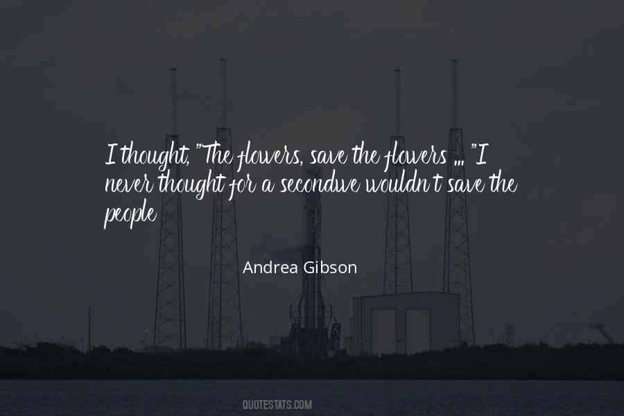 Andrea Gibson Quotes #1514291