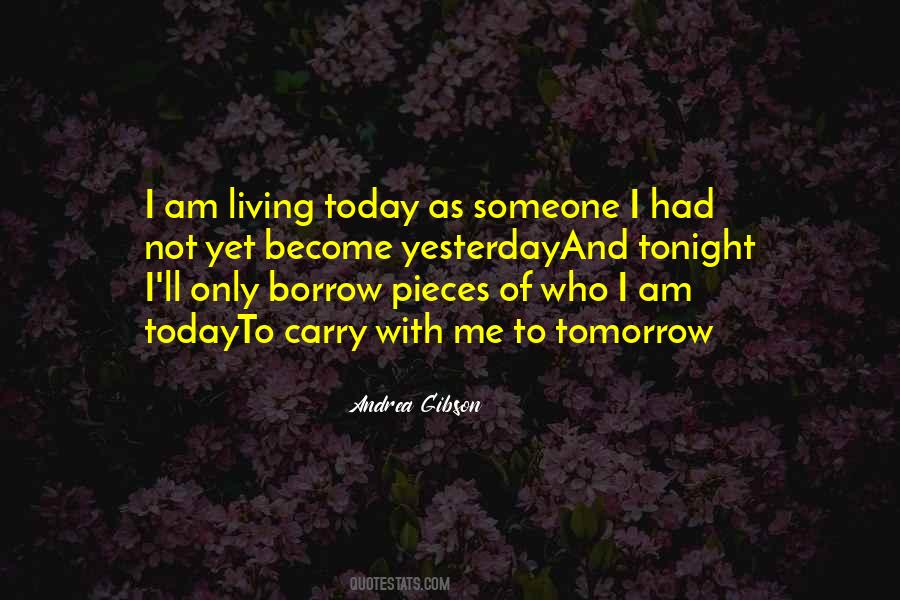 Andrea Gibson Quotes #1523082
