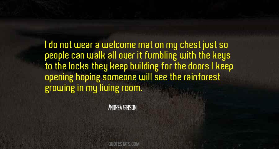 Andrea Gibson Quotes #1622904