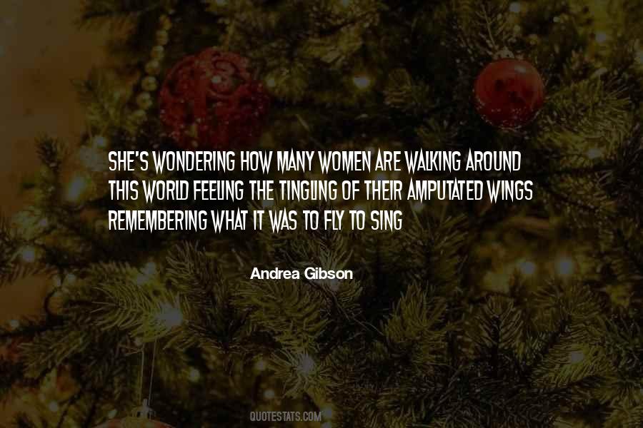 Andrea Gibson Quotes #1752329