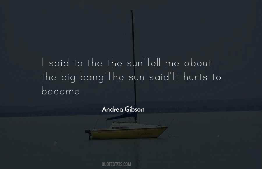 Andrea Gibson Quotes #334473