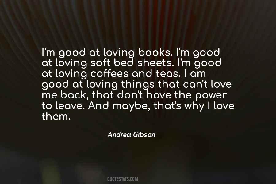 Andrea Gibson Quotes #569869