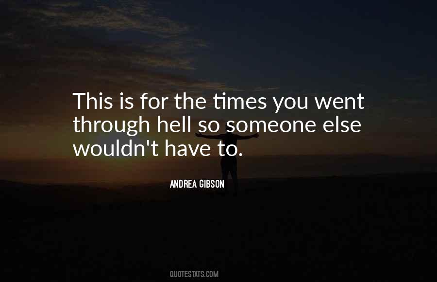 Andrea Gibson Quotes #619379