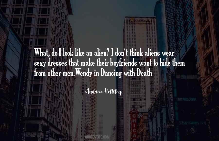 Andrea Heltsley Quotes #761039