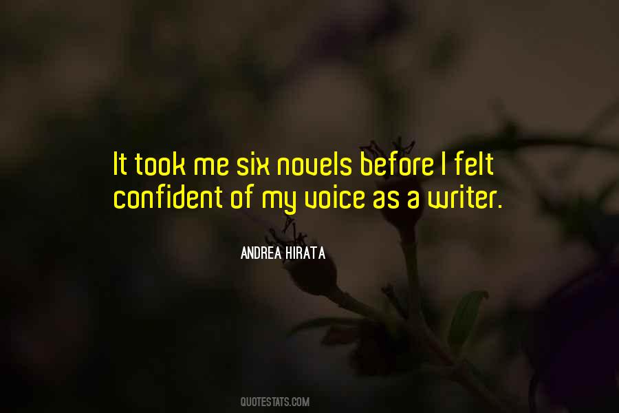 Andrea Hirata Quotes #1764993