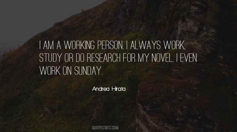 Andrea Hirata Quotes #344616