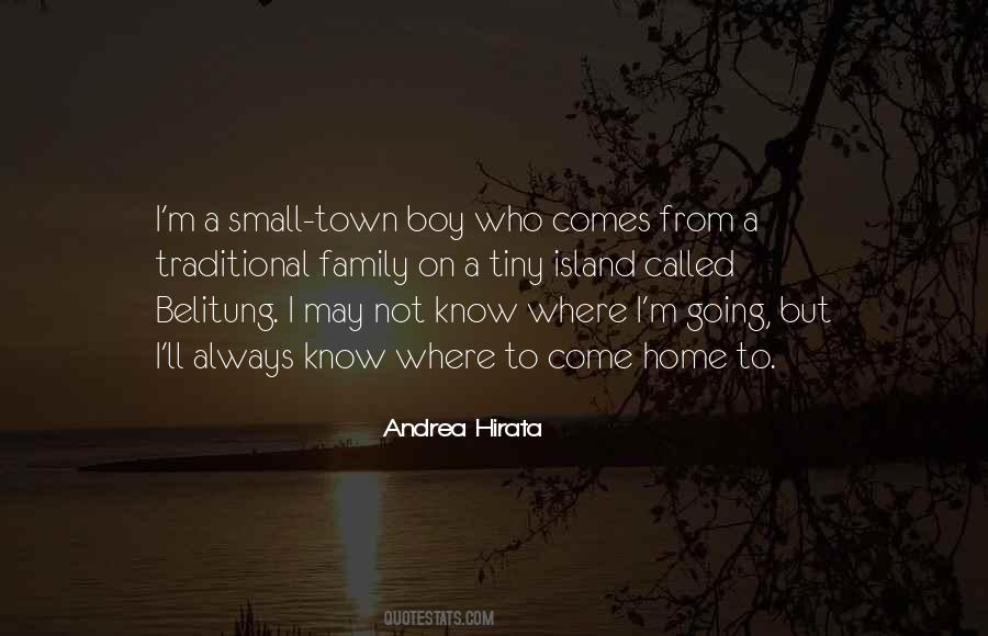 Andrea Hirata Quotes #502318