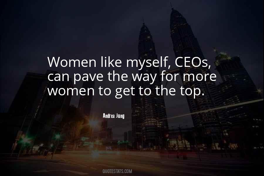 Andrea Jung Quotes #1037313