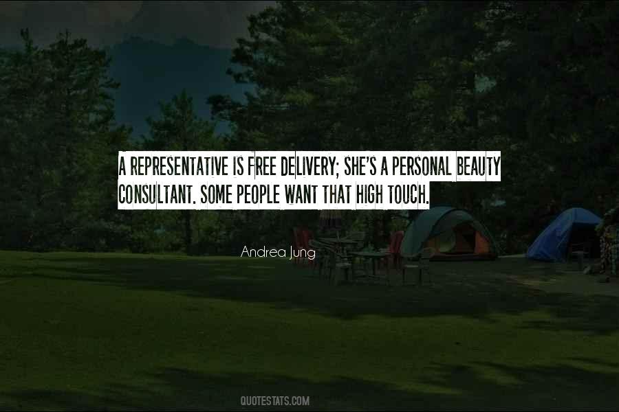Andrea Jung Quotes #1168197