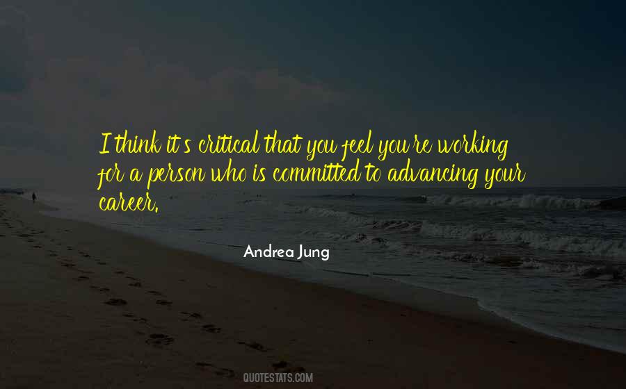 Andrea Jung Quotes #1295076