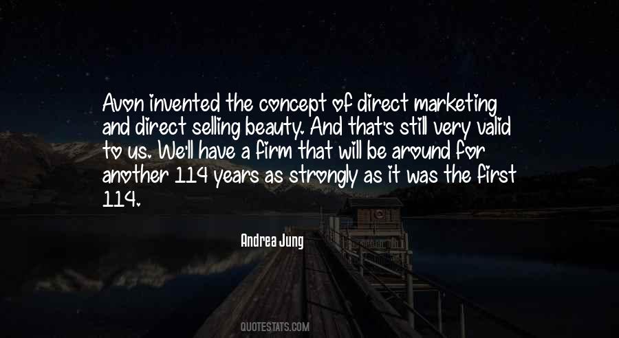 Andrea Jung Quotes #1694973