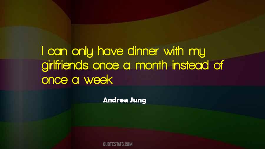 Andrea Jung Quotes #178438