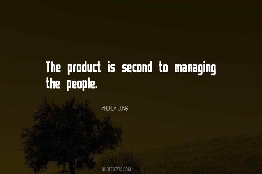Andrea Jung Quotes #1785521