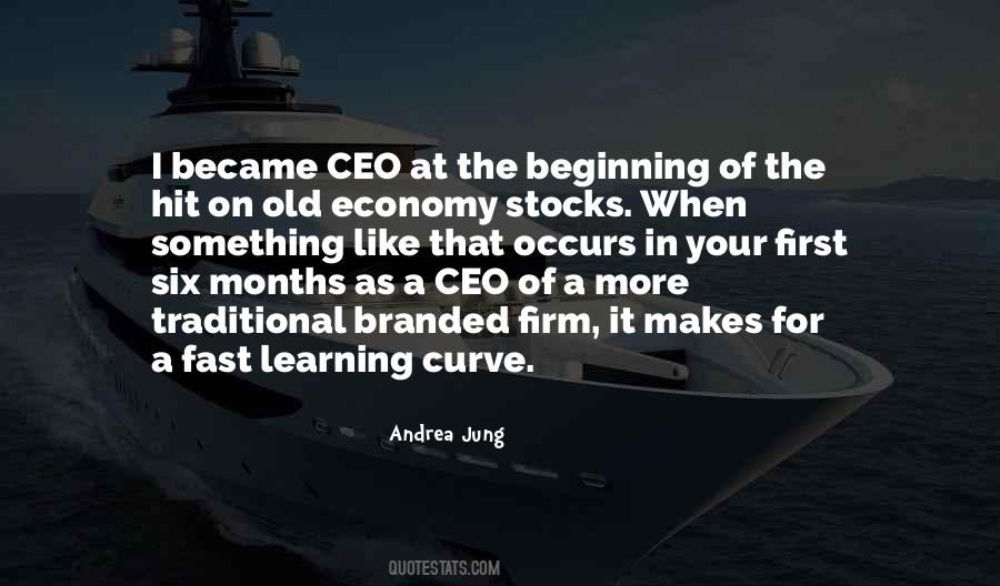 Andrea Jung Quotes #624761