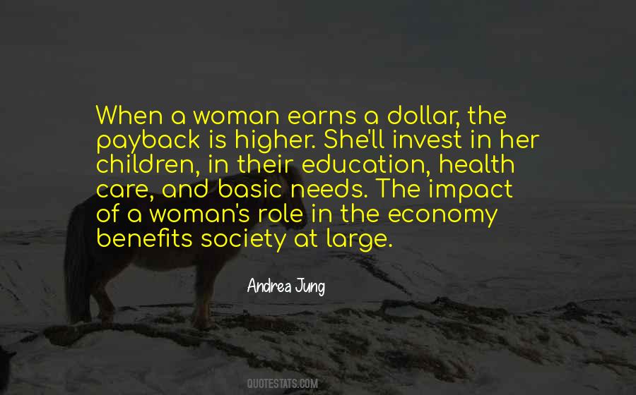 Andrea Jung Quotes #639246