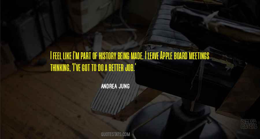 Andrea Jung Quotes #717120
