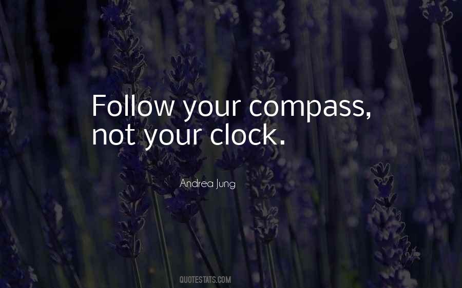 Andrea Jung Quotes #788855