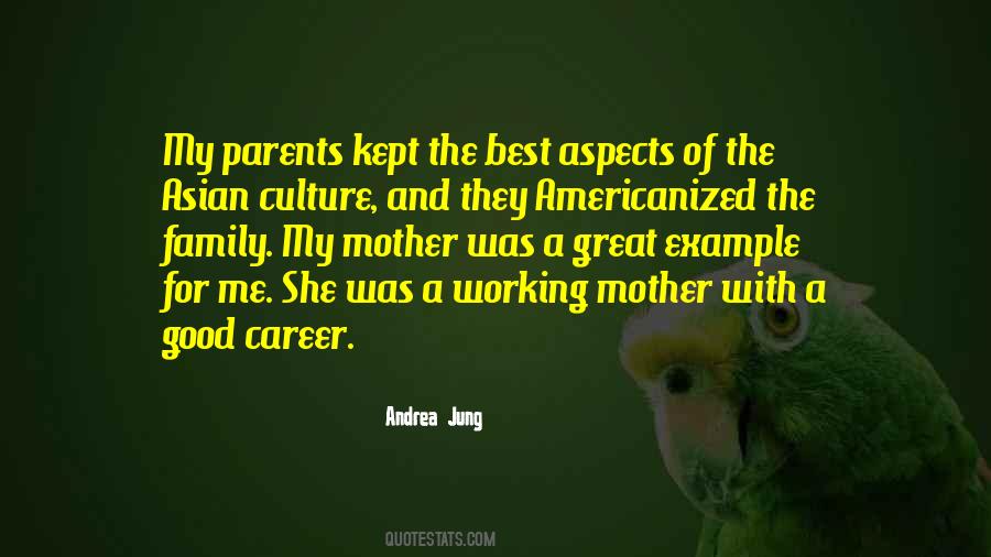 Andrea Jung Quotes #996414