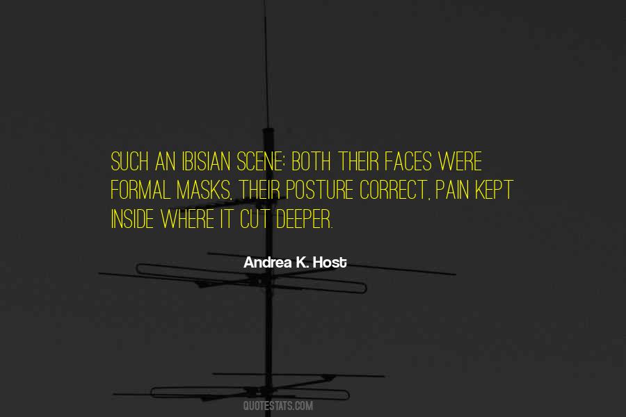 Andrea K. Host Quotes #1518013
