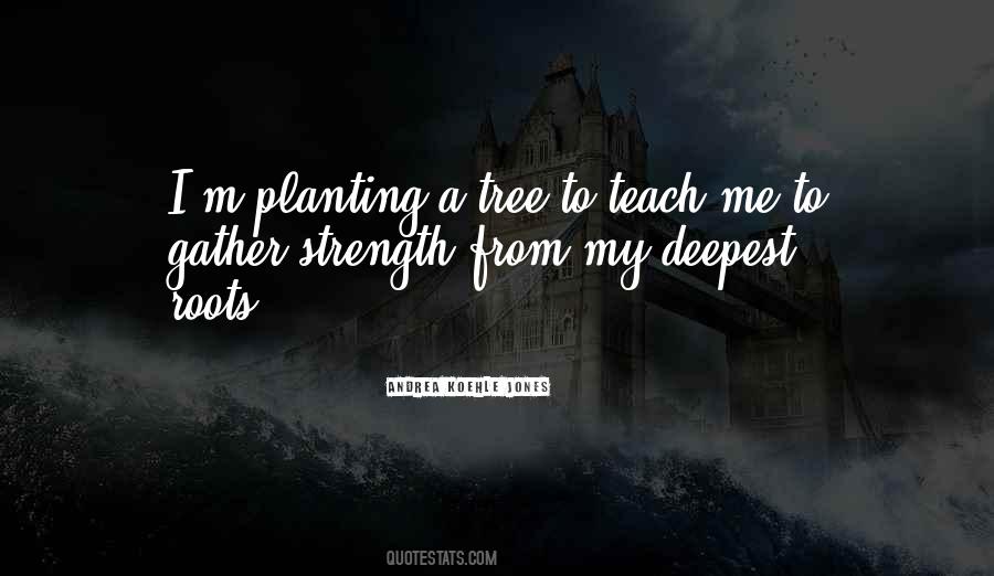 Andrea Koehle Jones Quotes #1097461 Andrea Koehle Jones Quotes #1097461