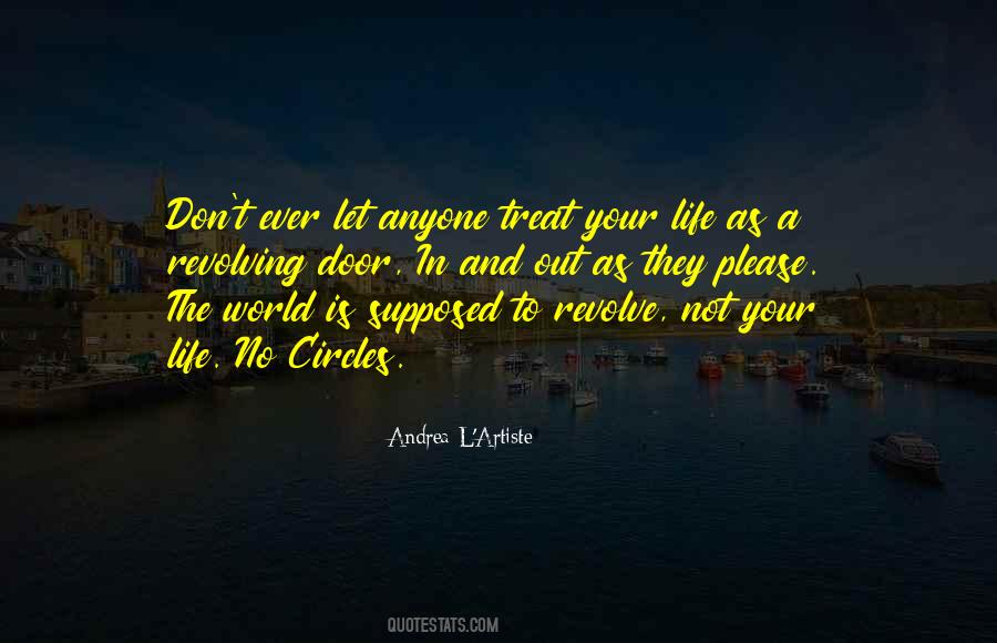 Andrea L'Artiste Quotes #1820842