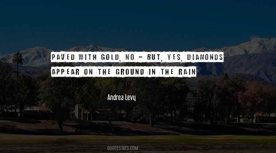 Andrea Levy Quotes #849811